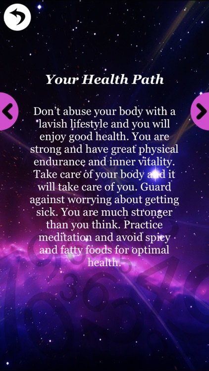 Complete Numerology Analysis screenshot-3