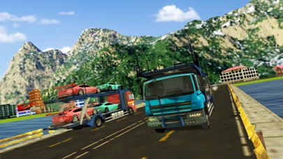 GRAND CAR TRANSPORTER TRAILER SIM-ULATOR PRO 2017 1.3 IOS ĐUA XE GRAND CAR TRANSPORTER TRAILER SIM-ULATOR PRO 2017 1.3 IOS
