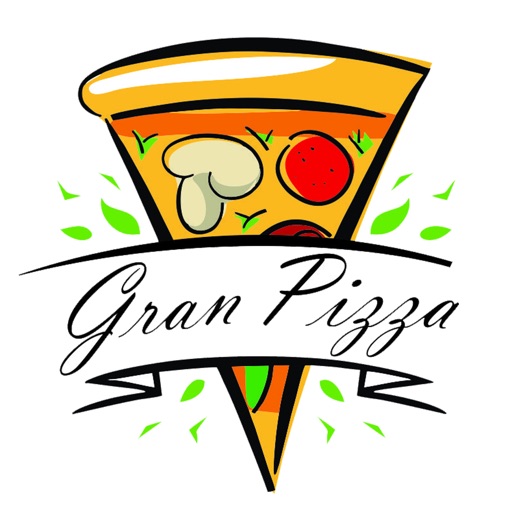 Gran Pizza