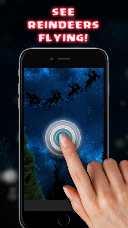 Holiday Live Wallpapers Free - It's Christmas!
