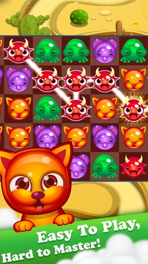 Gummy Pets(圖1)-速報App