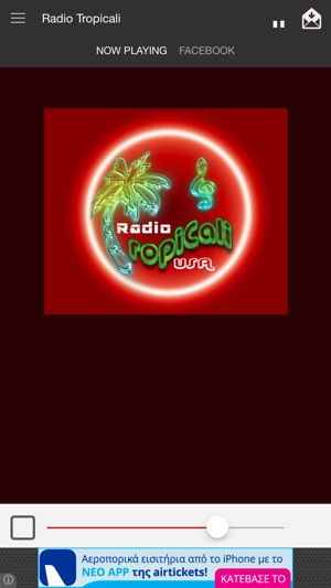 Radio Tropicali(圖1)-速報App