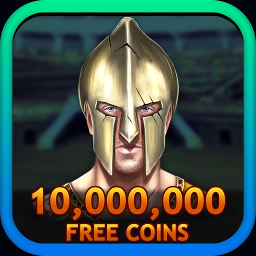 Free Gladiator Slots