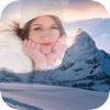 Winter Photo Frames - Pic Editor & Photo Filter