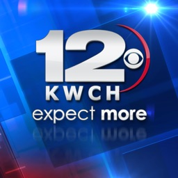 KWCH 12 News Apple Watch App