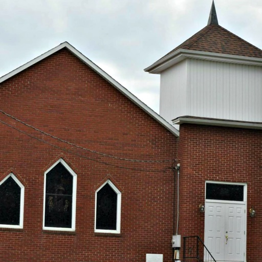 Mt. Carmel Baptist Church icon