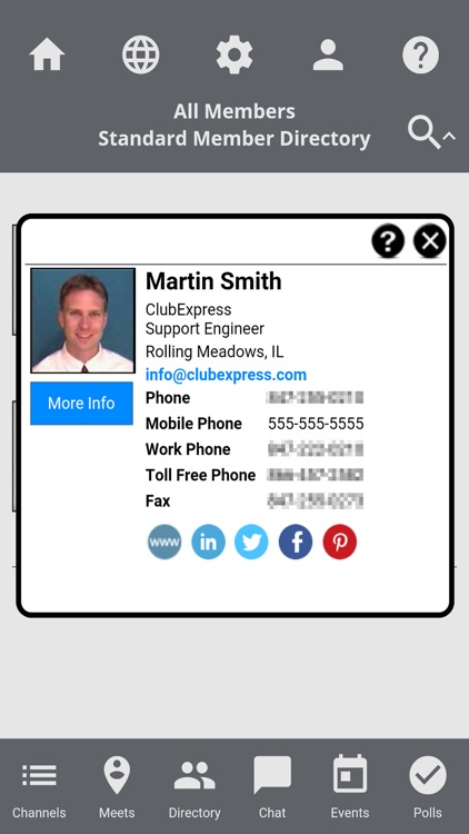 Kentucky Heritage Quilt Society screenshot-3