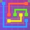 Dot Connect Line Puzzle Game
