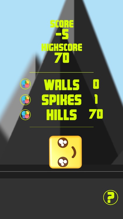 Physical game / Balance Block screenshot-3