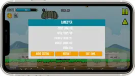 Game screenshot Soldier Drop - Cannon Shooter mod apk