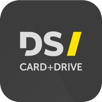 DS Card+Drive