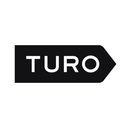 Turo - Réservez une voiture icône