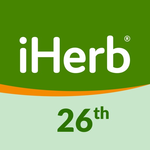 iHerb iOS App