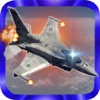 A Big Airplane In War 3000: Funny Game
