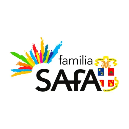 SAFA - Colegio Sagrada Familia Читы