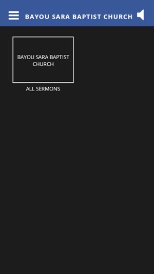 Bayou Sara Baptist Church(圖4)-速報App