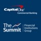 The COBC application is for guests of Capital One Commercial Banking