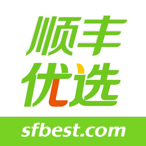 顺丰优选 HD - 顺丰速运旗下全球美食优选网购商城