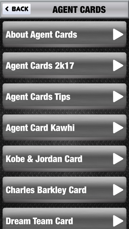 SCAN YOUR FACE Guide for My NBA 2K17 APP screenshot-3