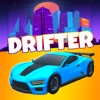 Icon Hyper Car Drifter