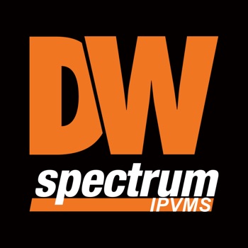 DW Spectrum Mobile for 3.x app overview, reviews and download