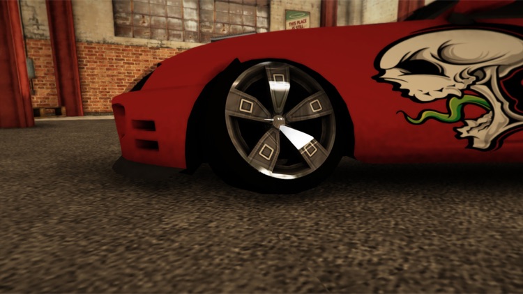 Supra Drift 3D