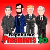 Republican Presidents io (opoly)