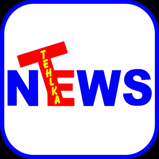 Tehlka News