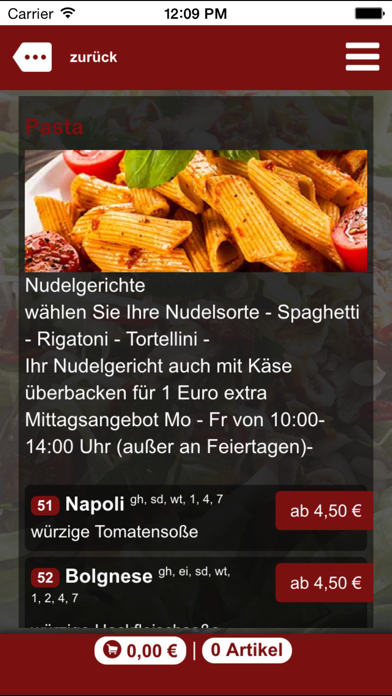 Hit Pizza Leipzig screenshot 4