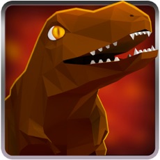 Activities of Wild Pixel Dino Island Hunter