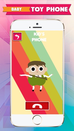 Kids Play Phone For Fun With Musical Games(圖4)-速報App