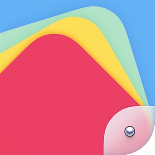 iNote - Sticky Note by Color on the App Store