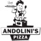 At Andolini’s Pizza we make fresh, hand tossed N