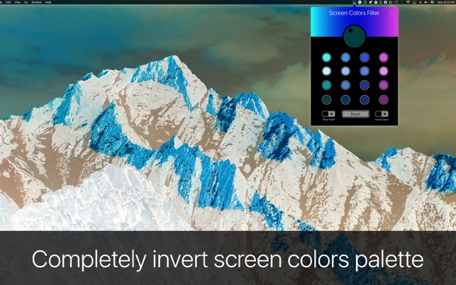 Screen Colors Filter PRO(圖3)-速報App