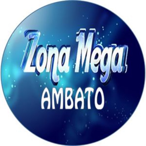 Zona Mega icon