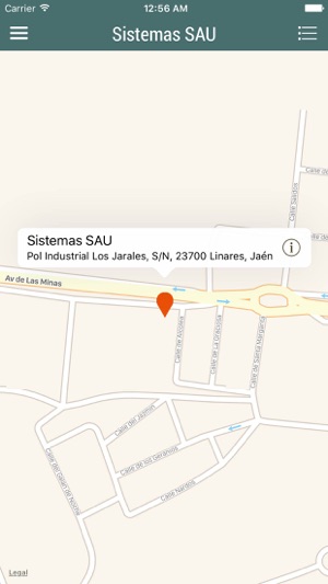 Sistemas SAU(圖5)-速報App