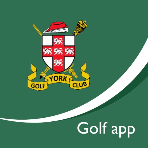 York Golf Club - Buggy icon