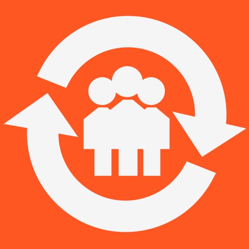 Lendogram: Request, Lend and Borrow with Friends