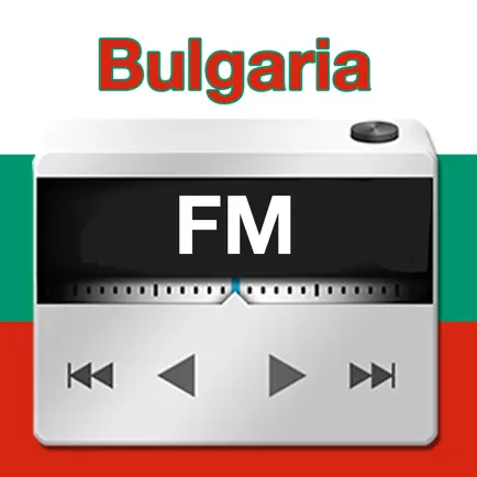 Radio Bulgaria - All Radio Stations Читы