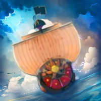 Forbidden Island Ocean Battle