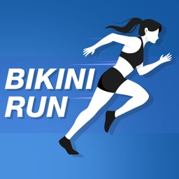 Bikini Body Running Challenge