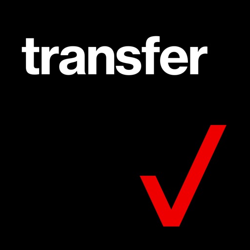 Verizon Content-Transfer