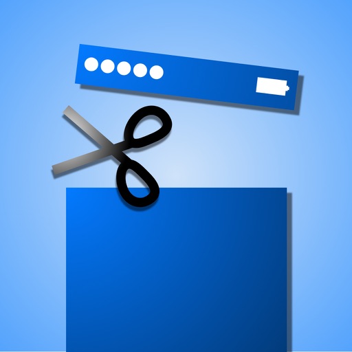 SSEditor - Screenshot processing tool Icon