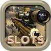 Slots Lucky Sniper 7s Deluxe Infinity Jackpot