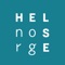 Helsenorges app icon