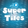 Super Tiles for iPad