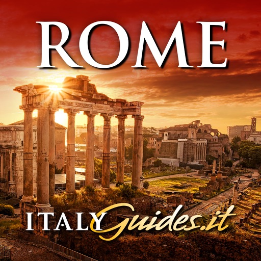 ItalyGuides: Rome Travel Guide