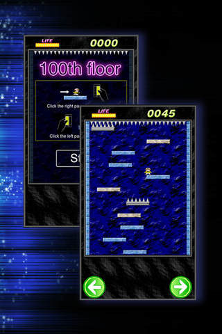 100th floor screenshot 2