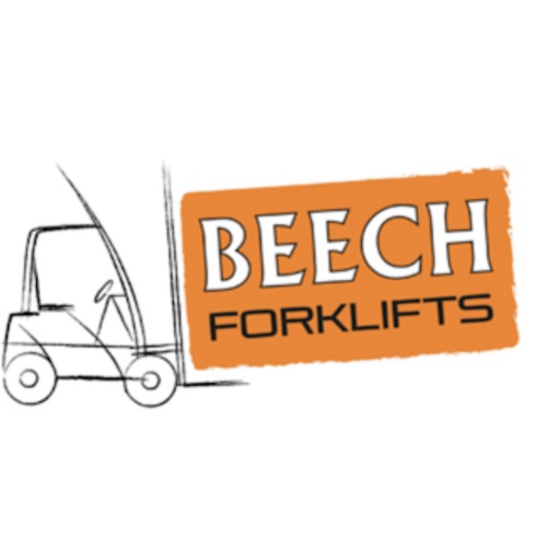 Beech Forklifts Ltd