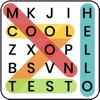 Word Search: Connect Puzzle